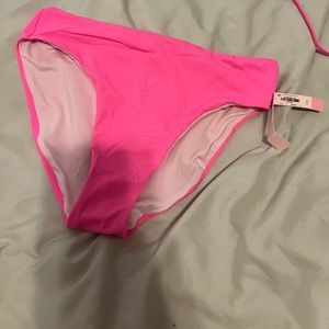 Victoria Secrets bikini bottoms